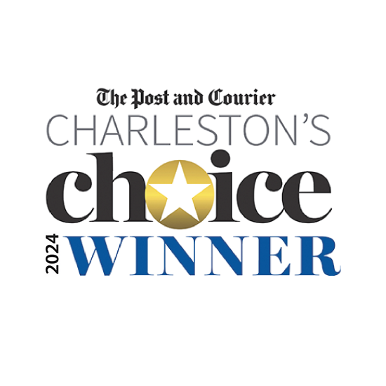 Charleston's Choice 2023 Winner